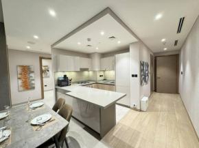 Stylish 1BR in Sobha Hartland